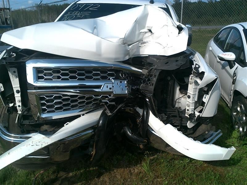 Chassis ECM Information-gps-tv Package Deck Opt IO5 Fits 15-16 ATS 248773