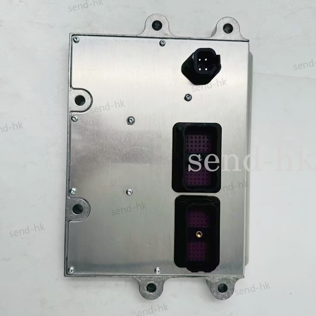 Cummins 4963807RX ECM Engine Control Module Computer ECU ISM 4963808 4963807