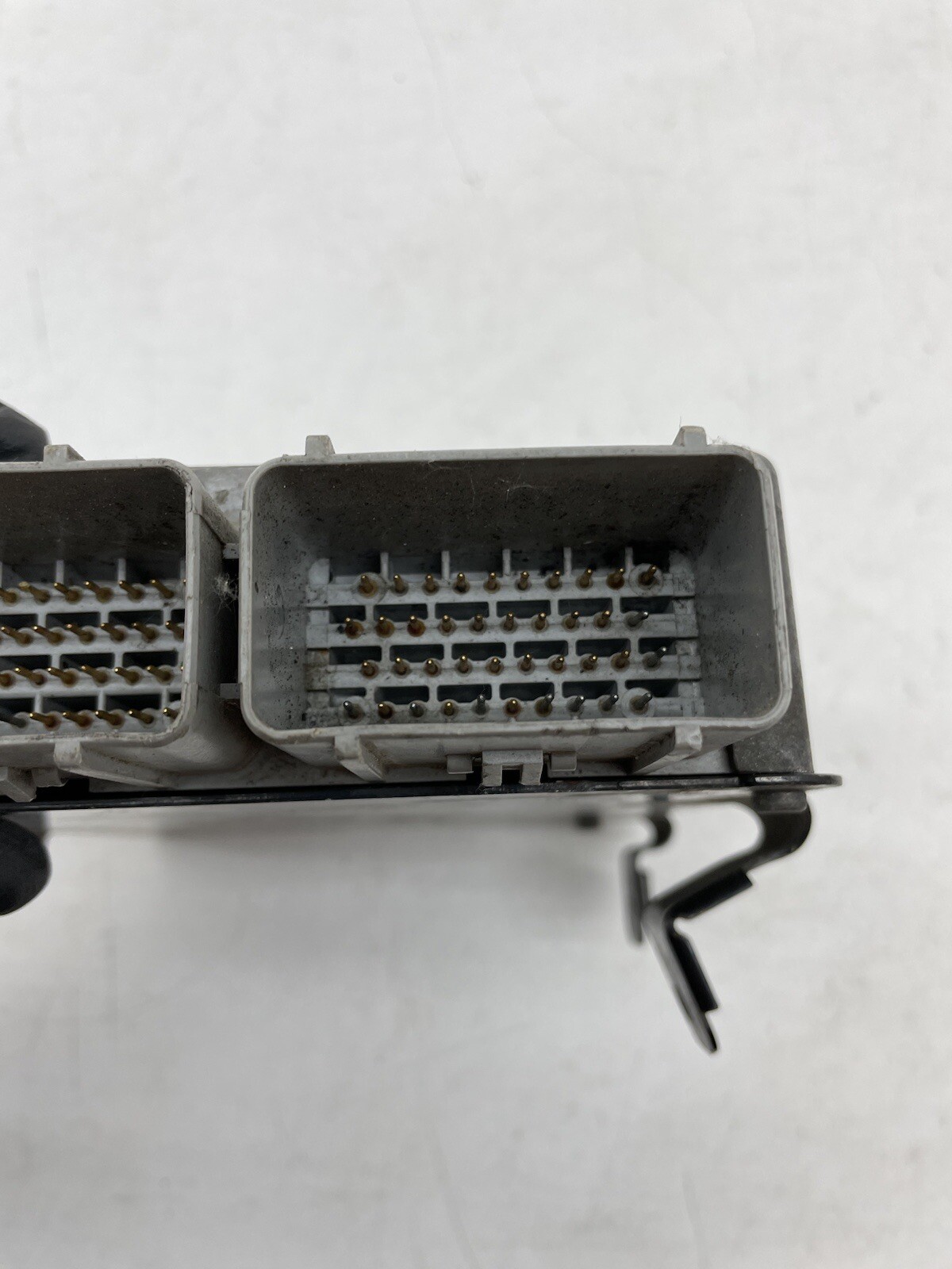 OEM 2003 Chrysler Dodge Engine Control Module Powertrain Computer Unit 04745860