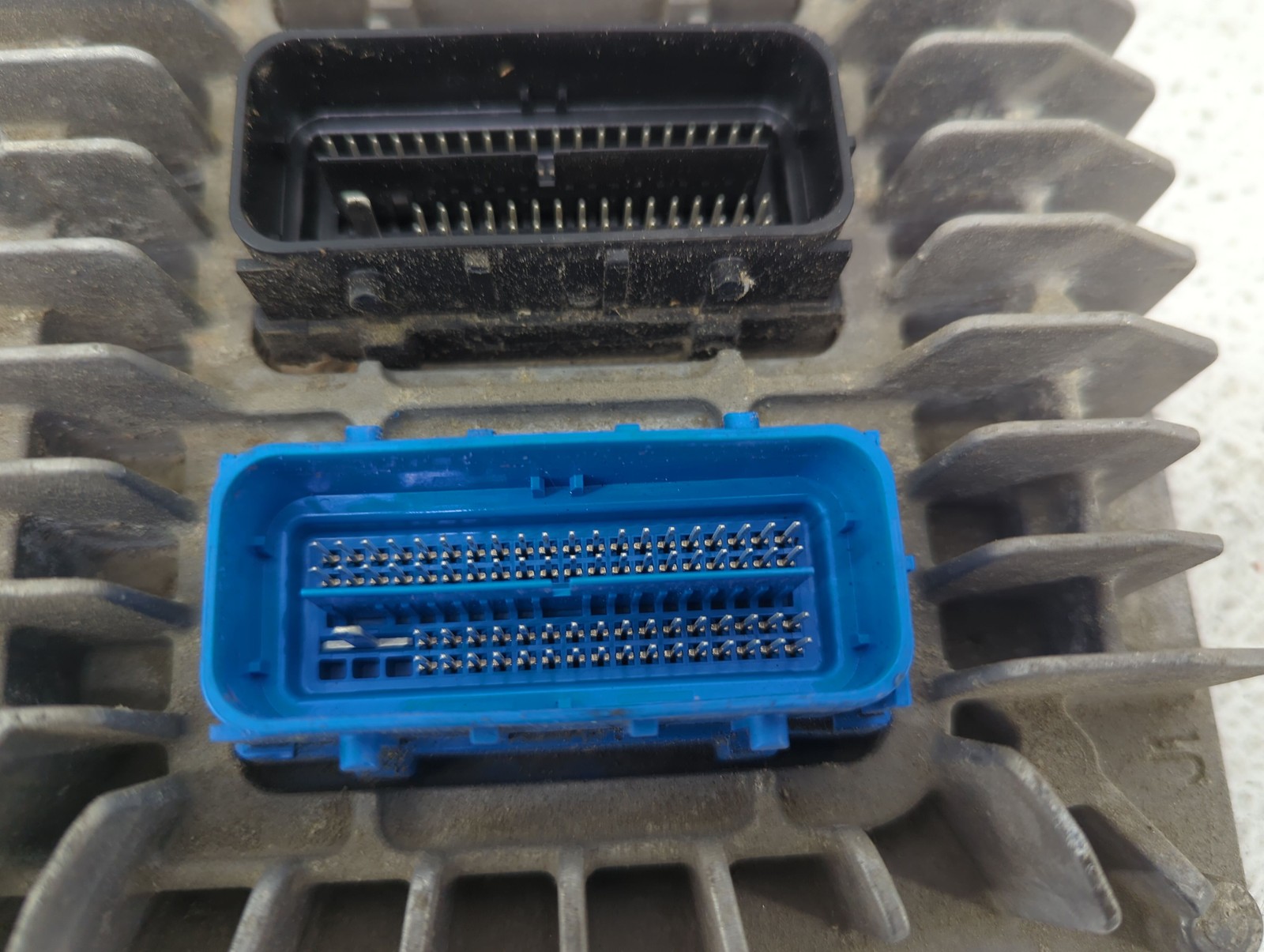 2013-2016 Gmc Terrain Engine Control Computer Ecu Pcm Ecm Pcu Oem YCI84