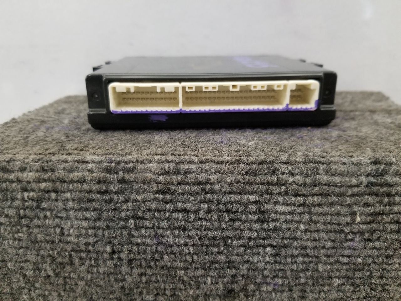21 TOYOTA 4 RUNNER SR5 4X2 4.0L TEMPERATURE CLIMATE CONTROL MOD 8865035470 OEM