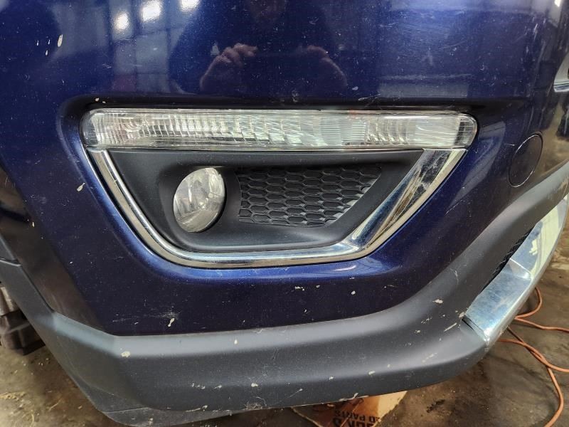 Engine ECM Electronic Control Module Fits 17-20 COMPASS 10636423