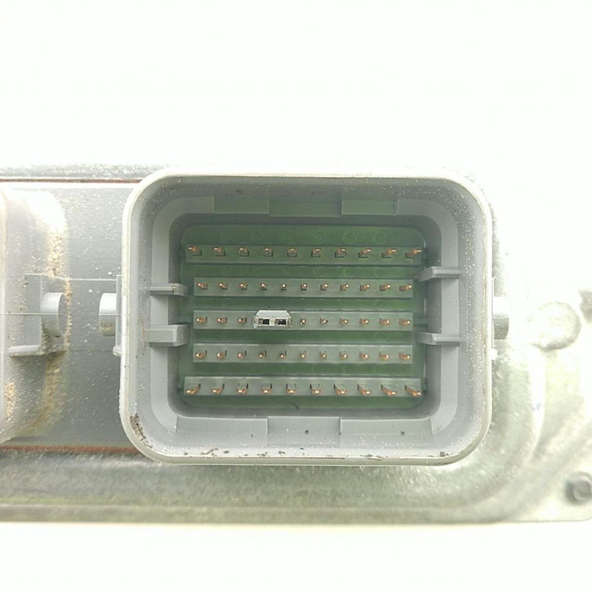 OEM Engine Computer ECU Ecm For Mdx 378205J6C64 Main ECU Ran Nice