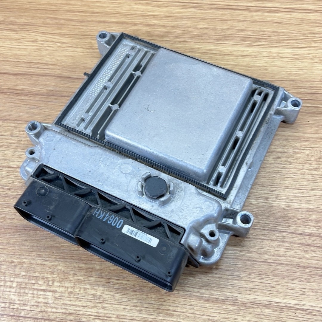 09-10 Kia Rio 1.6 Engine Computer ECU ECM PCM OEM 39120-26BG6