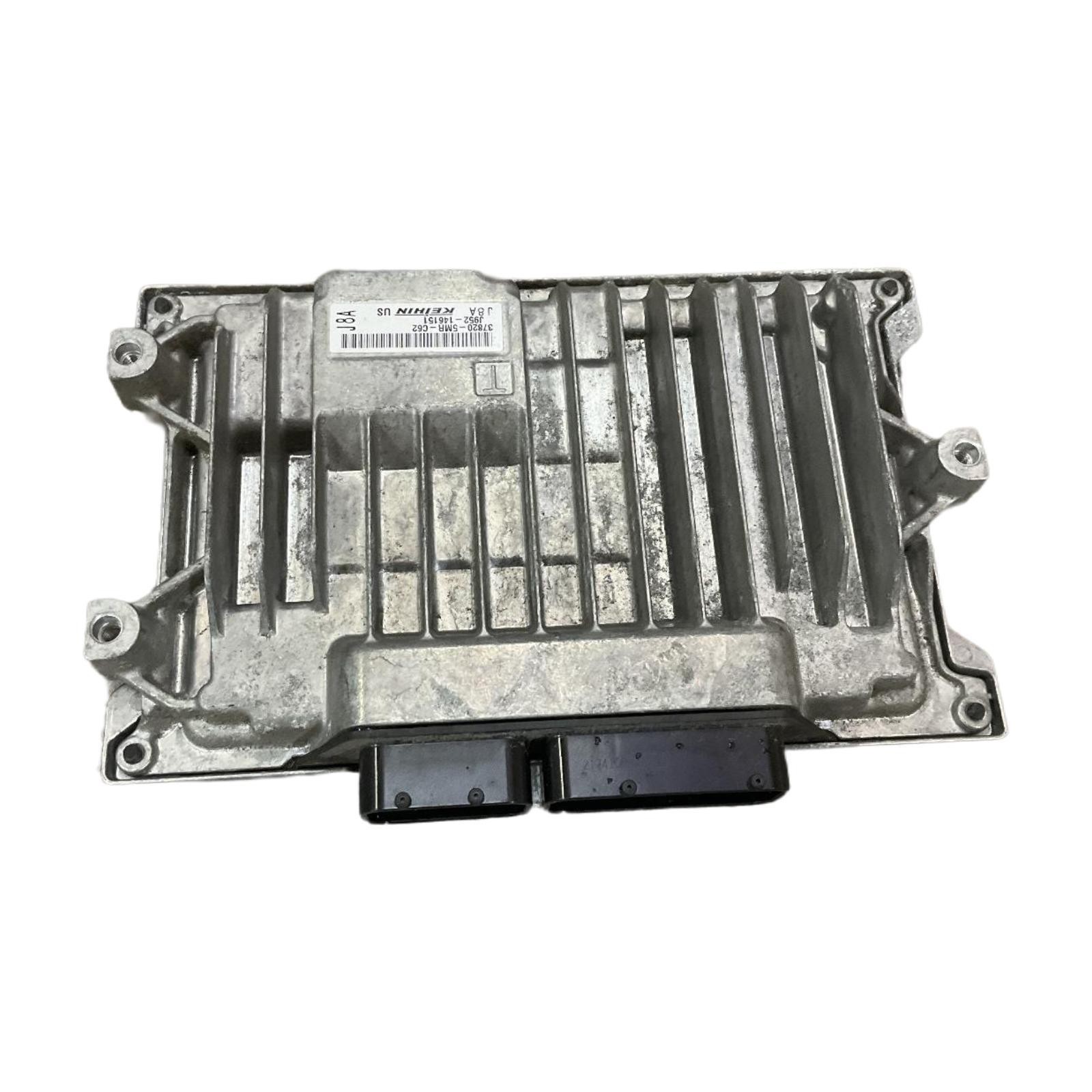 2020 Honda Odyssey ECM Brain Box 378205MRC62 Factory OEM Replacement Part