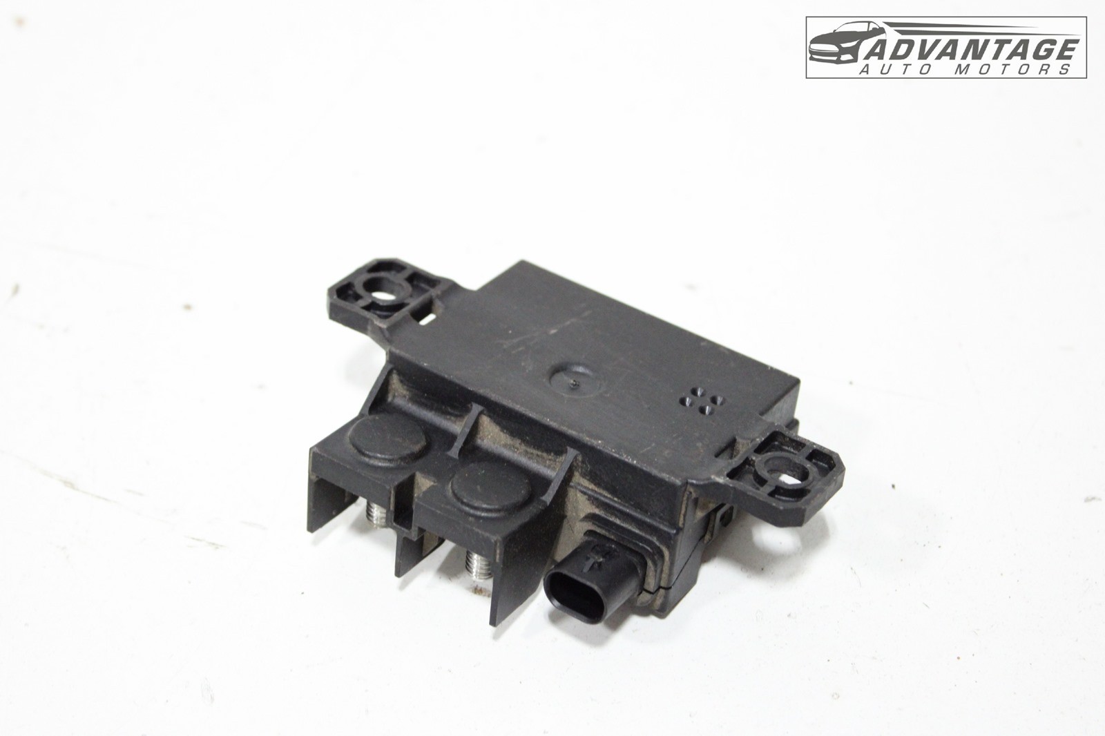 2016-2023 MERCEDES METRIS W447 BATTERY FUSE RELAY BOX CONTROL MODULE UNIT OEM