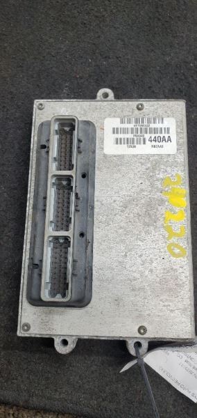 Engine ECM Electronic Control Module 8-360 Fits 97 DODGE 2500 PICKUP 1040711