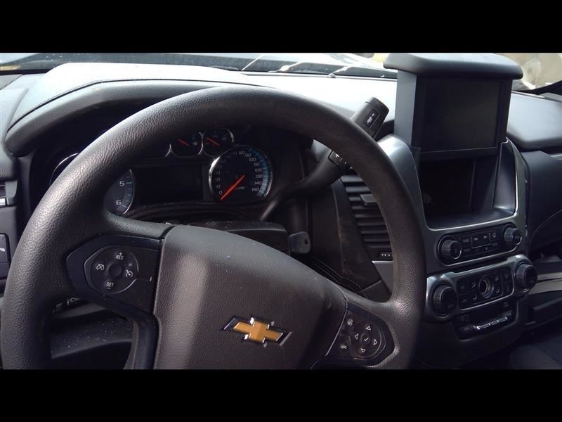 Chassis ECM Body Control BCM Fits 18-20 SUBURBAN 1500 54081