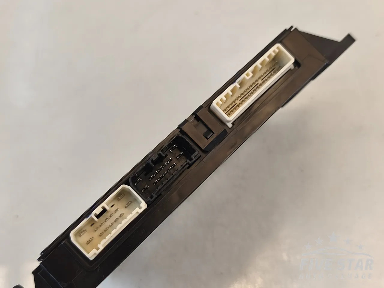 BYD SEAL U Central Body Control Module 1.5 Plug-in Hybrid FWD Plug-In Hybrid SUV