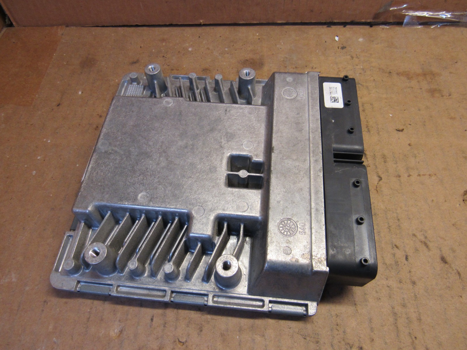 2023 2024 2025 KIA SPORTAGE ECU ECM ENGINE CONTROL MODULE OEM