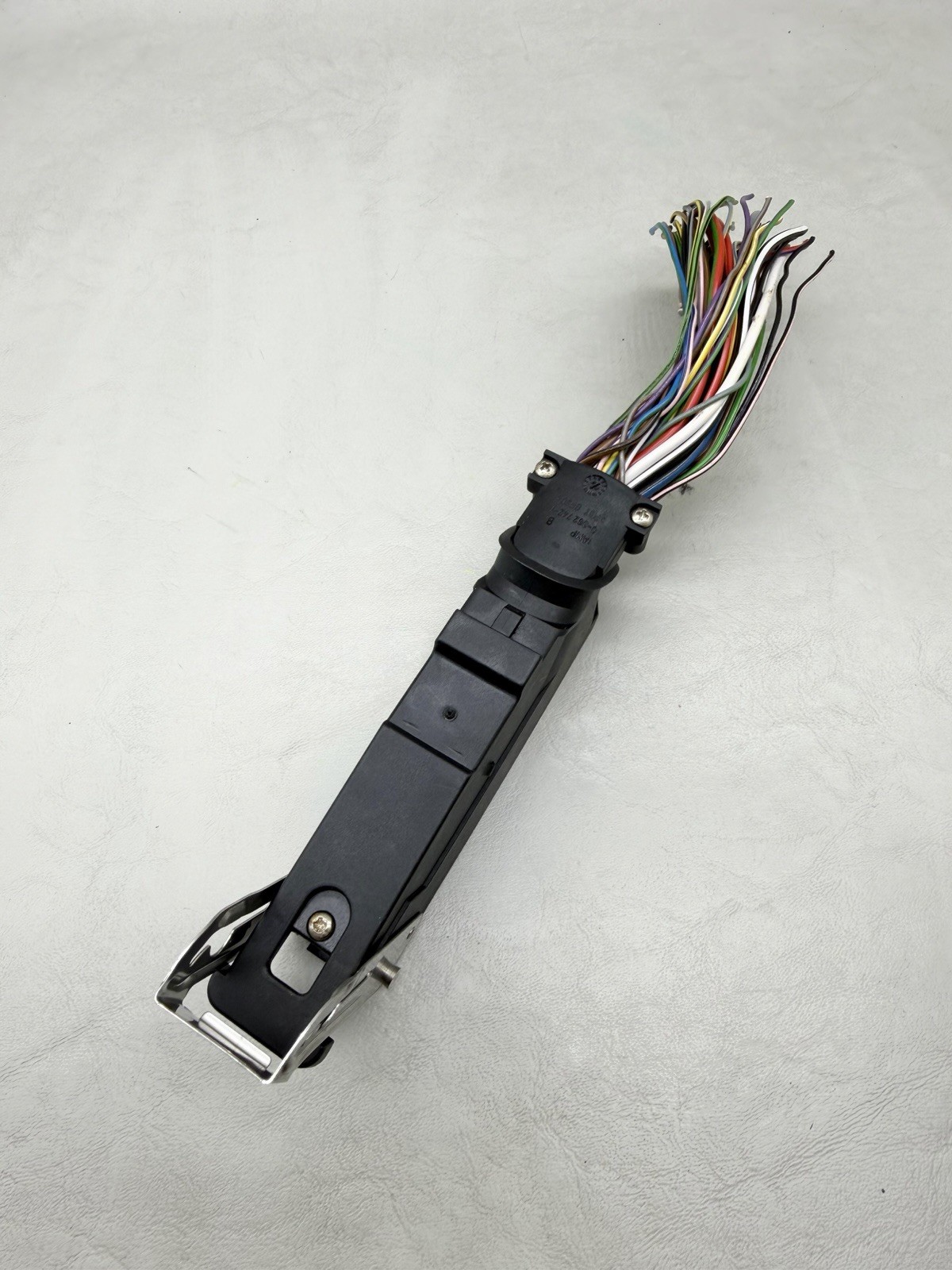 97-03 Mercedes CLK430 Convertible Roof Top Control Module Wiring Harness Plug