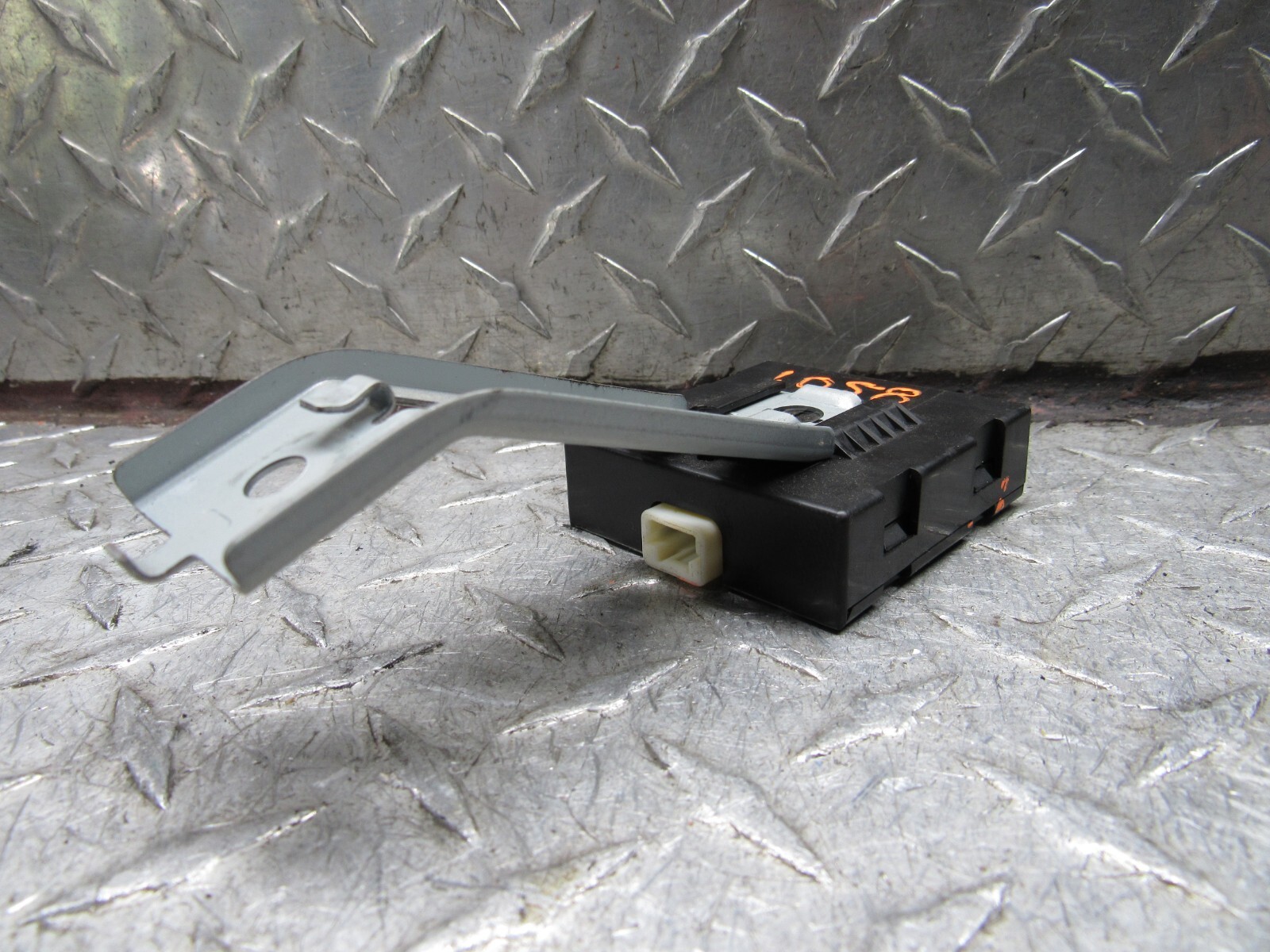 2015 NISSAN SENTRA CHASSIS CONTROL MODULE WD1U829A 1.8L