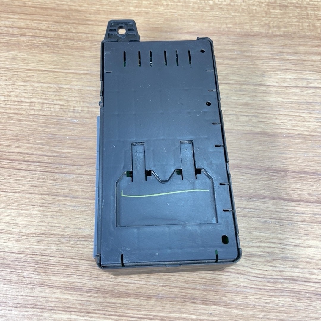 99-02 Ford Ranger 4×2 GEM Body Control Module BCM XL5T-14B205-DE