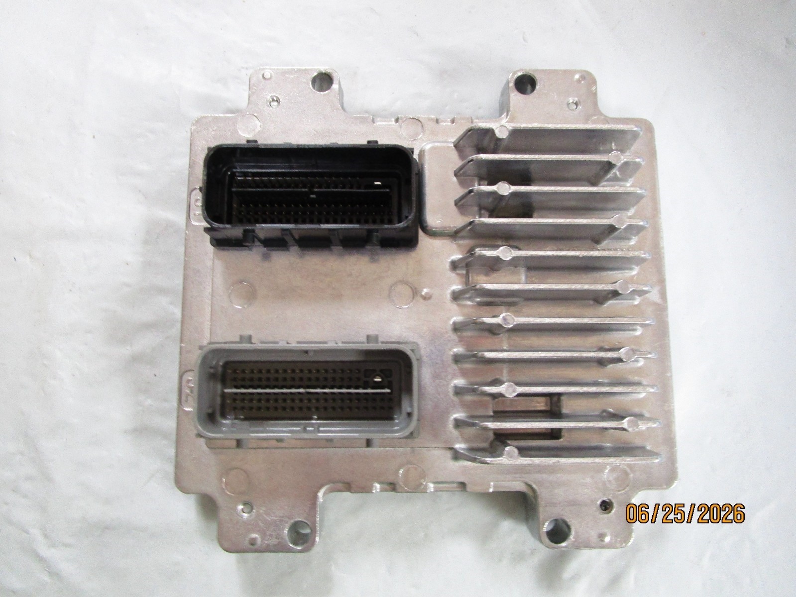 ACDelco 216-140 Engine Control Module/ECU/ECM/PCM 12612397