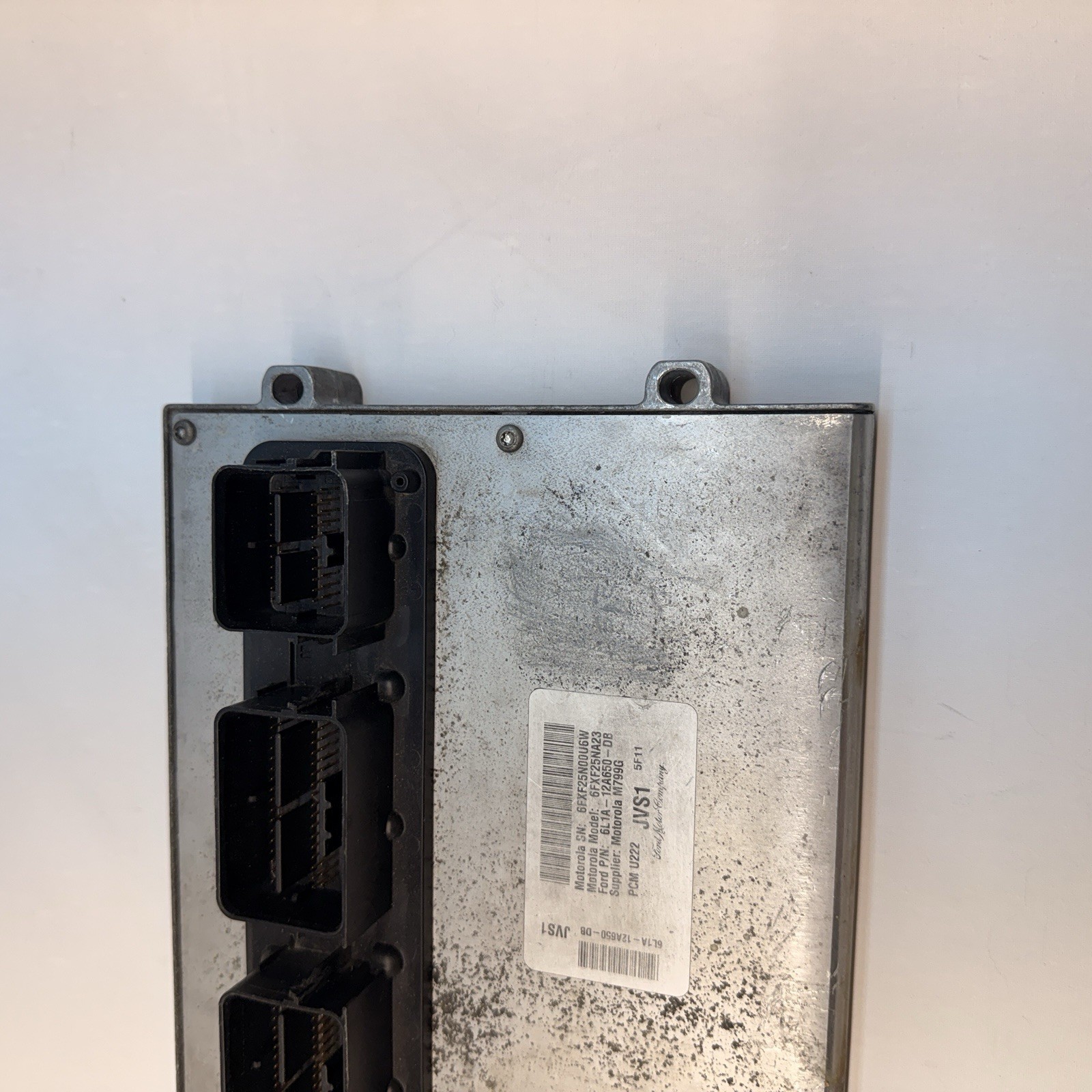 2006 Ford Expedition 5.4L Engine Computer ECU ECM PCM 6L1A-12A650-DB