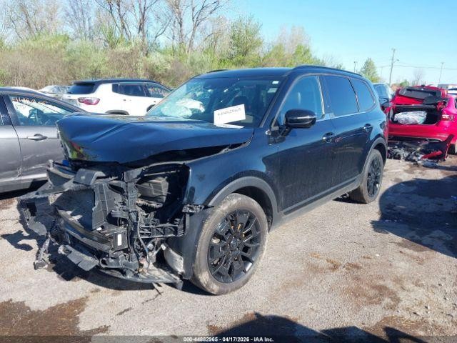 Used Engine Control Module (ECM) fits: 2021 Kia Telluride Electronic Control Mod
