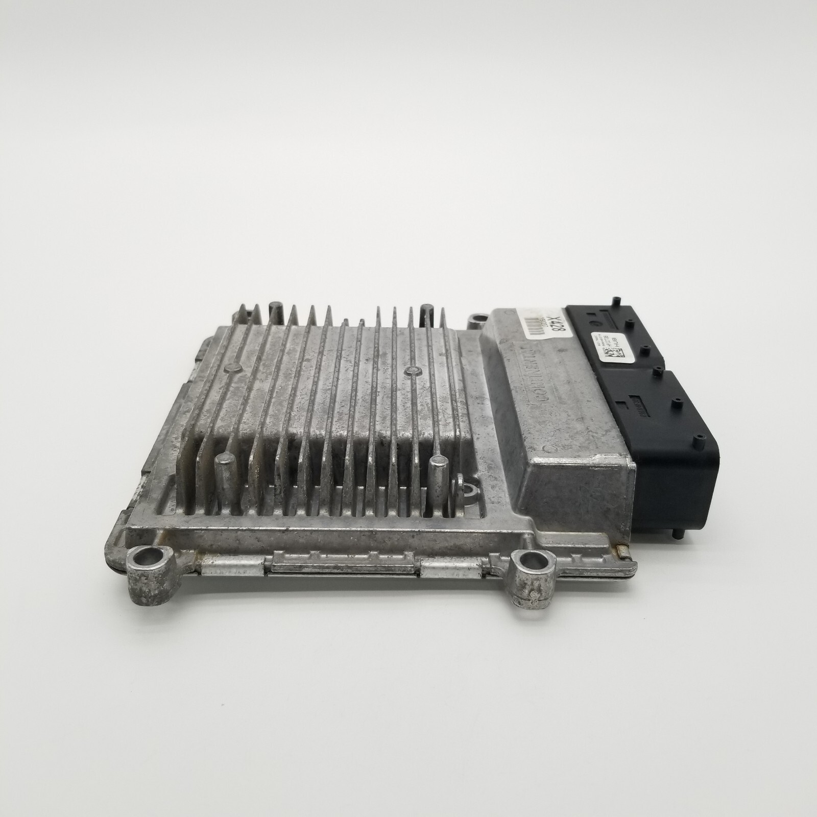 2015 Kia Forte Engine Computer Ecu Pcm Ecm Pcu Oem 391022EXA1
