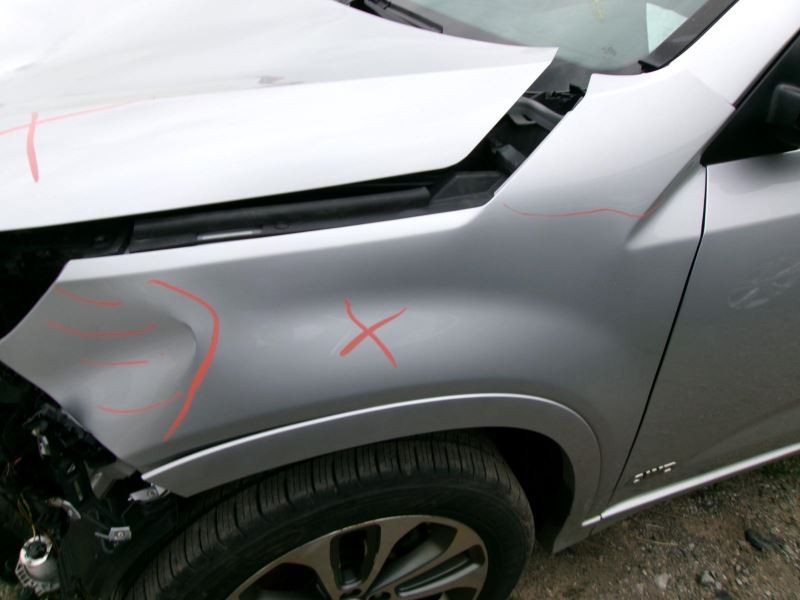 Engine ECM Electronic Control Module 3.3L ID 391003CXN0 Fits 14 SORENTO 1708953