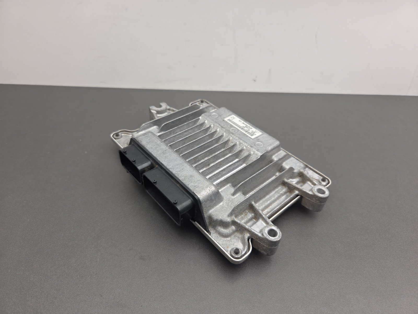 Honda Accord Engine Brain Box Computer Control 2.0L Touring Hybrid 2019 2020