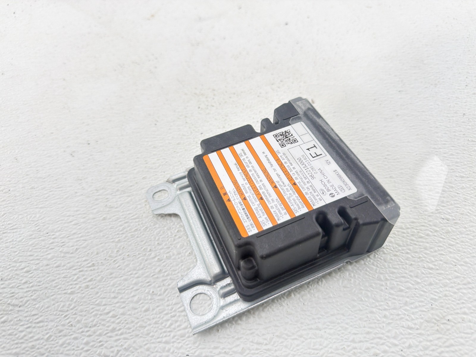 2019-2024 Subaru Forester sport Srs Control Module Computer Unit OEM