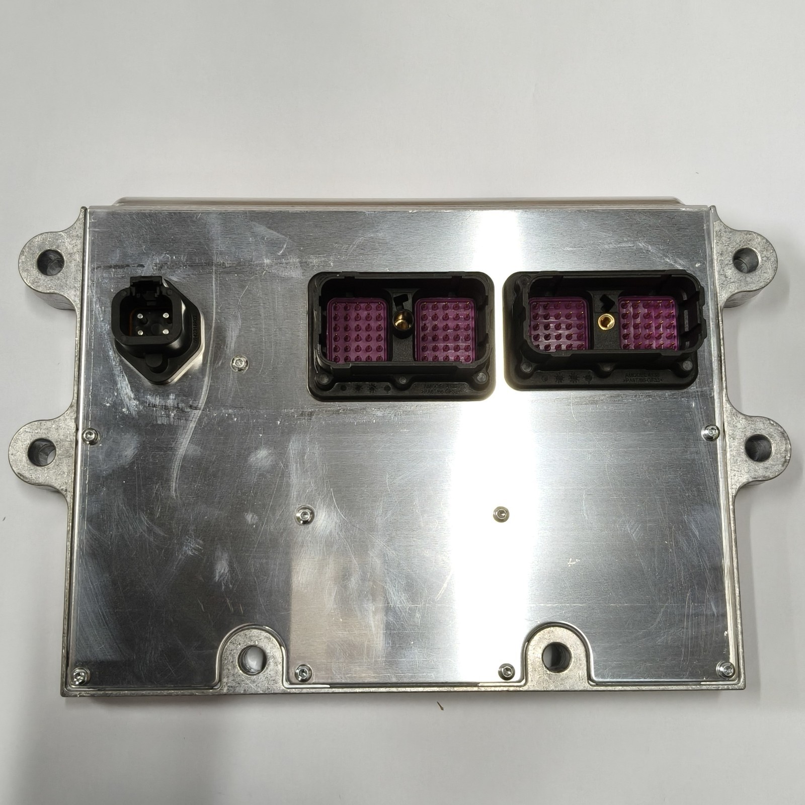 4963807 CM876 Engine Electronic Control Module for Cummins ISM