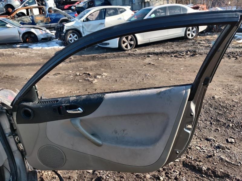 Engine ECM Electronic Control Module Gasoline Manual Fits 05-06 INSIGHT 541349
