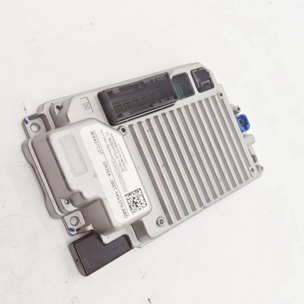 Sync 3 APIM 3.4 Navigation Module For Ford Lincoln Vin Programmed NAV