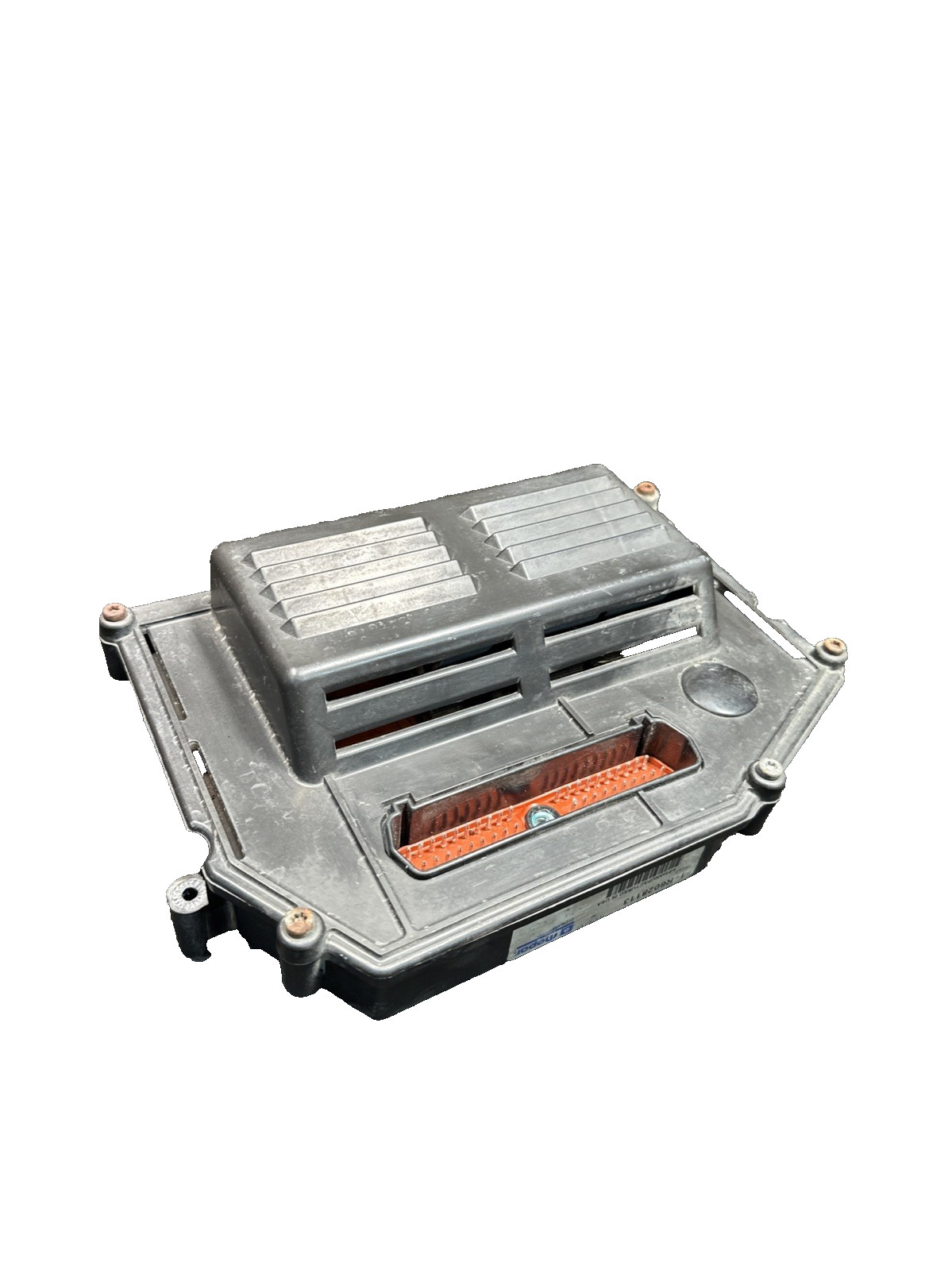 1994 Jeep Grand Cherokee 5.2L ECU Engine Module Mopar Remanufactured R6028113