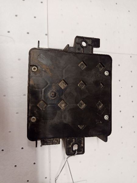 68236772AB Temperature Control Module from 2015 RAM 1500 9977526