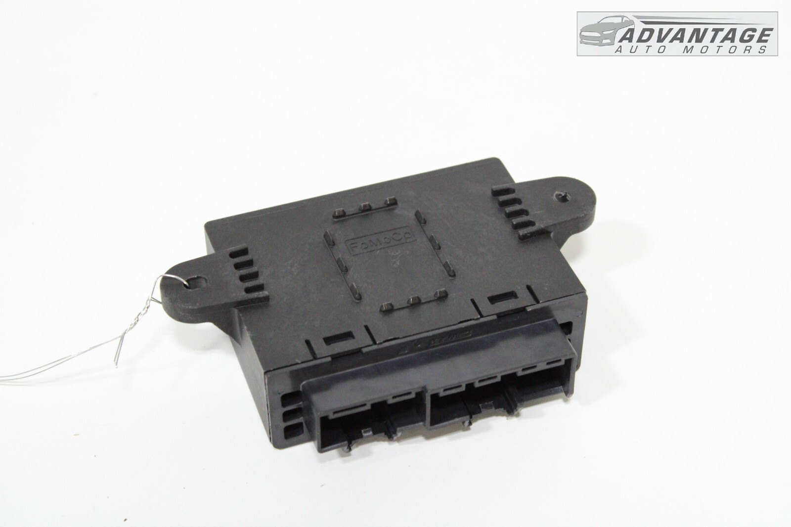 2015-2021 FORD EDGE SEL FRONT RIGHT PASSENGER SIDE DOOR CONTROL MODULE UNIT OEM