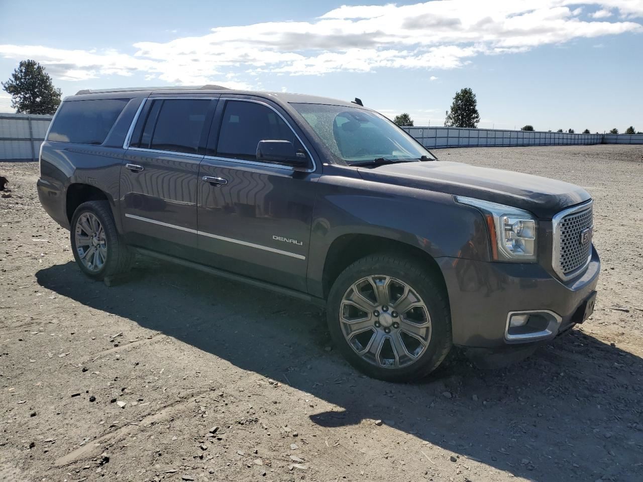 12676230 ELECTRONIC CNTRL MOD OEM 15-16 GMC DENALI XL 1YR WRNTY