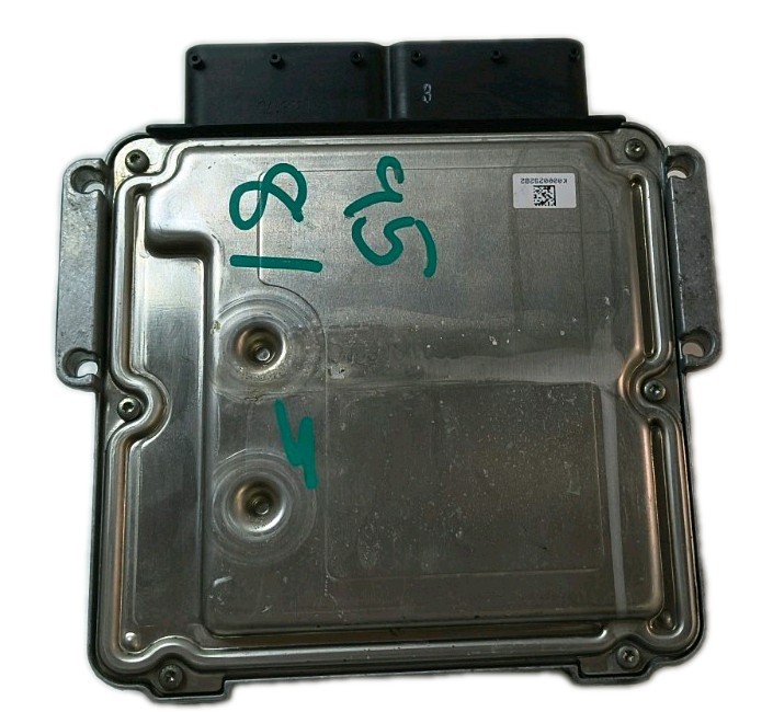 OEM Kia Engine Computer ECU ECM Kefico 39110-2BDR5 MEDG17.9.8 – Untested AS-IS