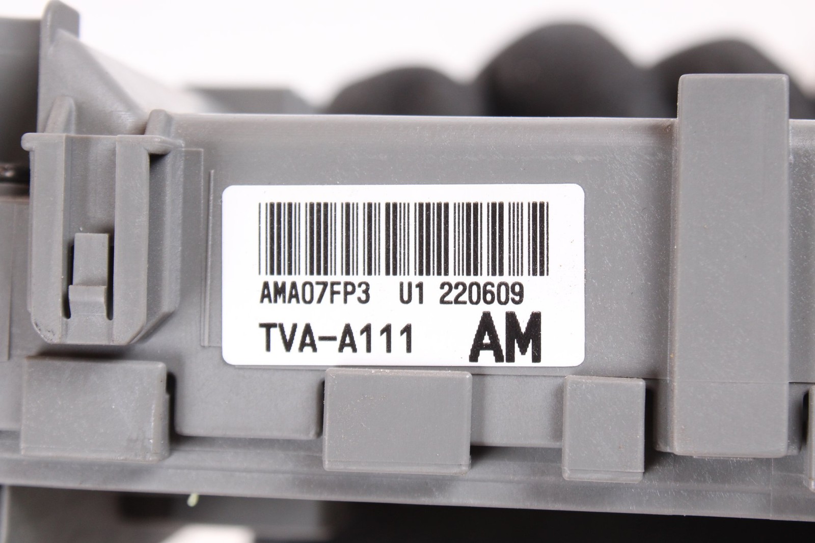2018-2022 Honda Accord Sedan Cabin Fuse Relay Junction Box Block TVAA111 OEM