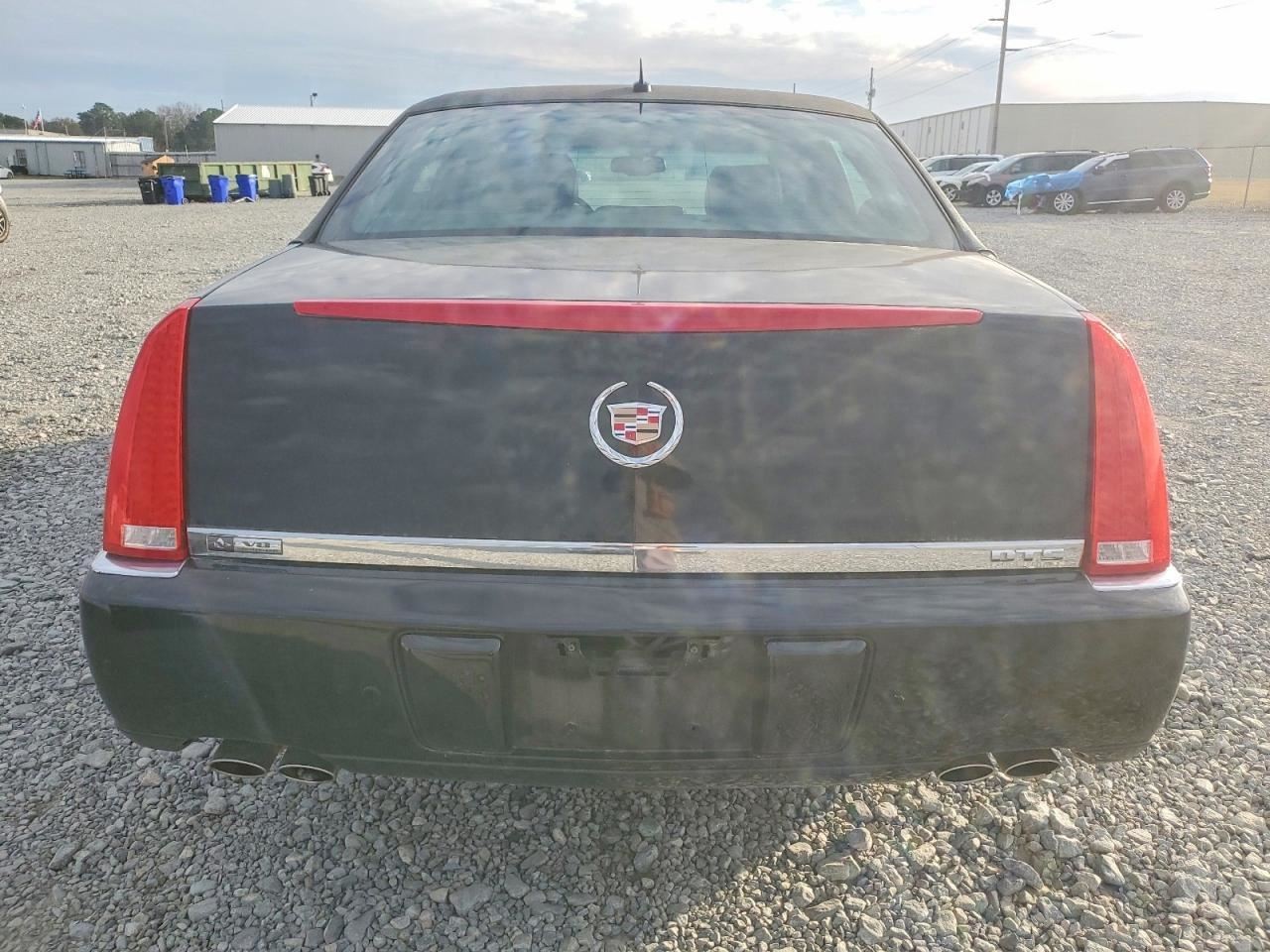 Engine ECM Electronic Control Module Behind Fan Shroud Fits 07 ACADIA 4978940
