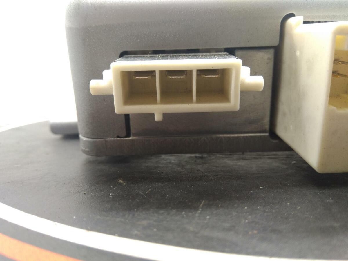 LEXUS CT POWER STEERING CONTROL MODULE ECU 200H HEV ZWA10 2010-2013 8965076020
