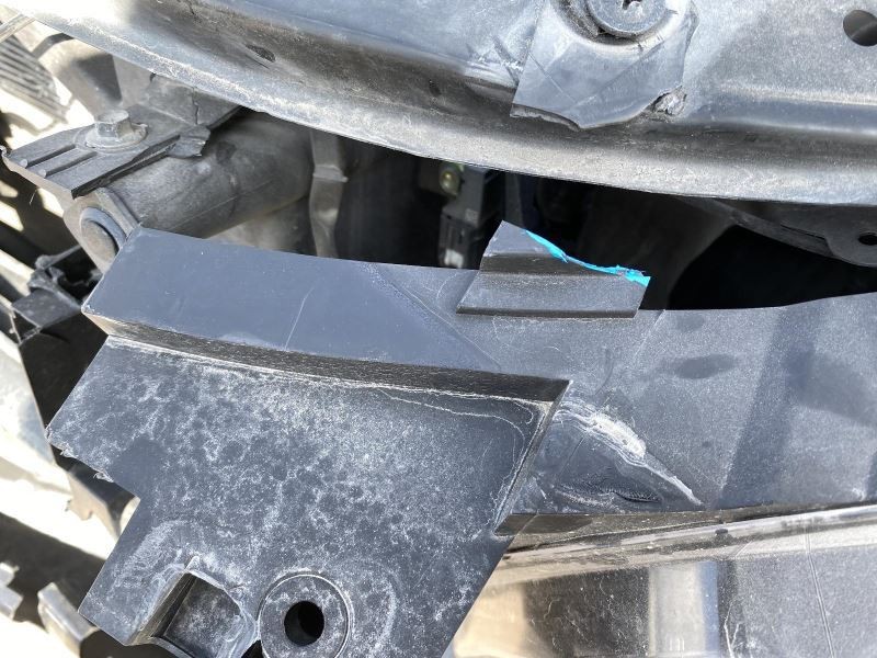 Engine ECM Electronic Control Module Fits 16-23 MAZDA CX-9 394125