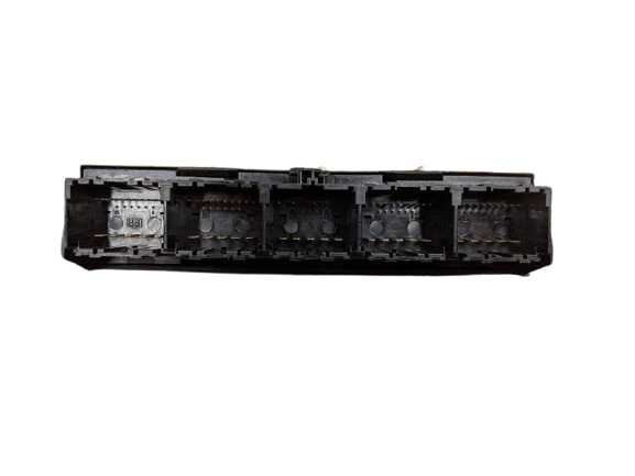 Control Module Theft-locking Theft ID 1X1943-2015K600-CM Fits 2003 X TYPE OEM