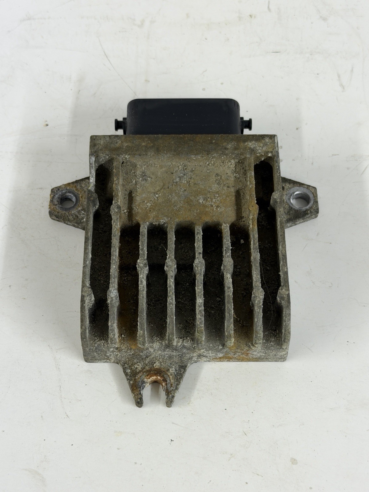 2008-2010 Mazda 5 2.5L TCM Transmission Control Module L5E4 18 9E1A Read