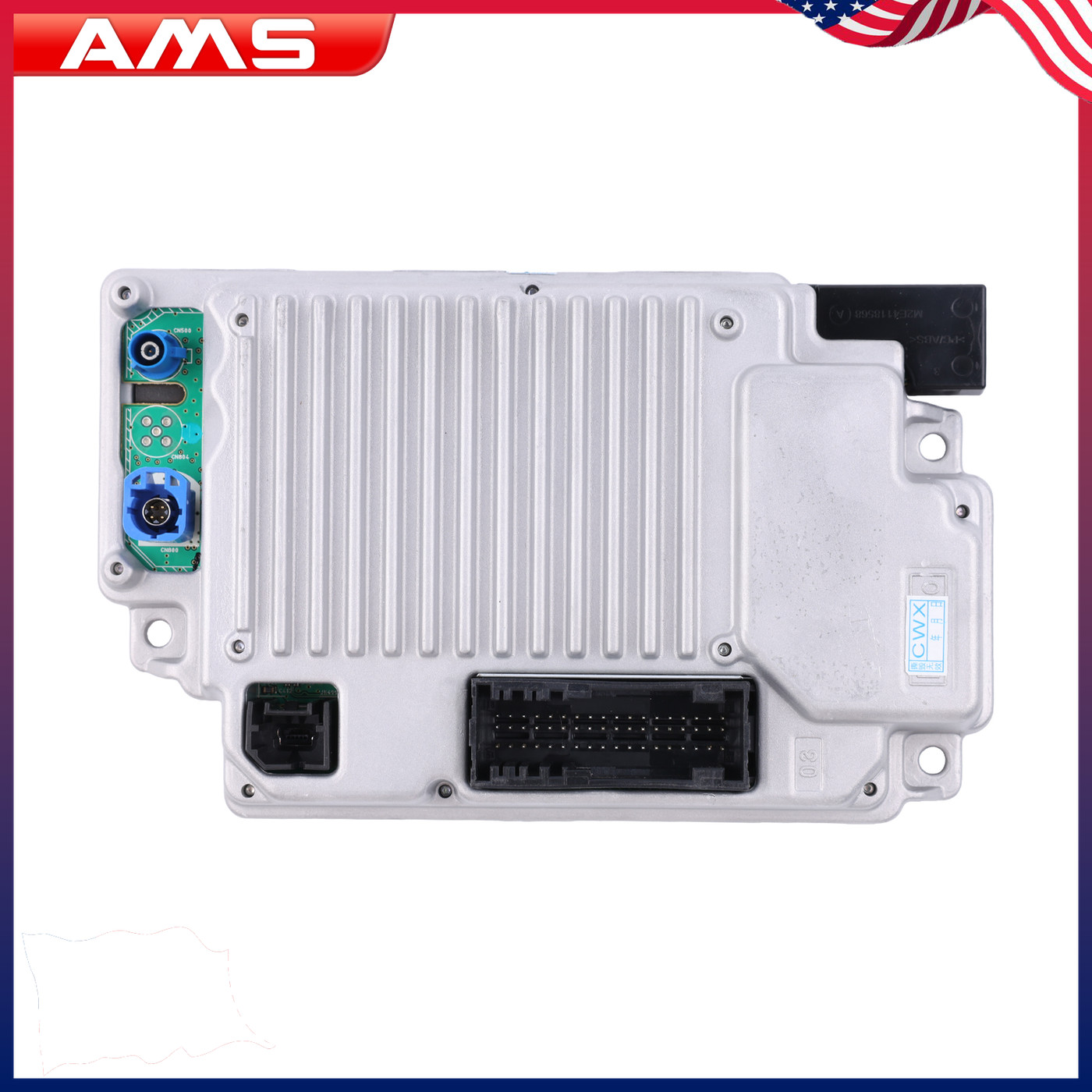 Sync 3 APIM 3.4 Navigation Module Fit For Ford Lincoln Vin UNProgrammed NAV NEW