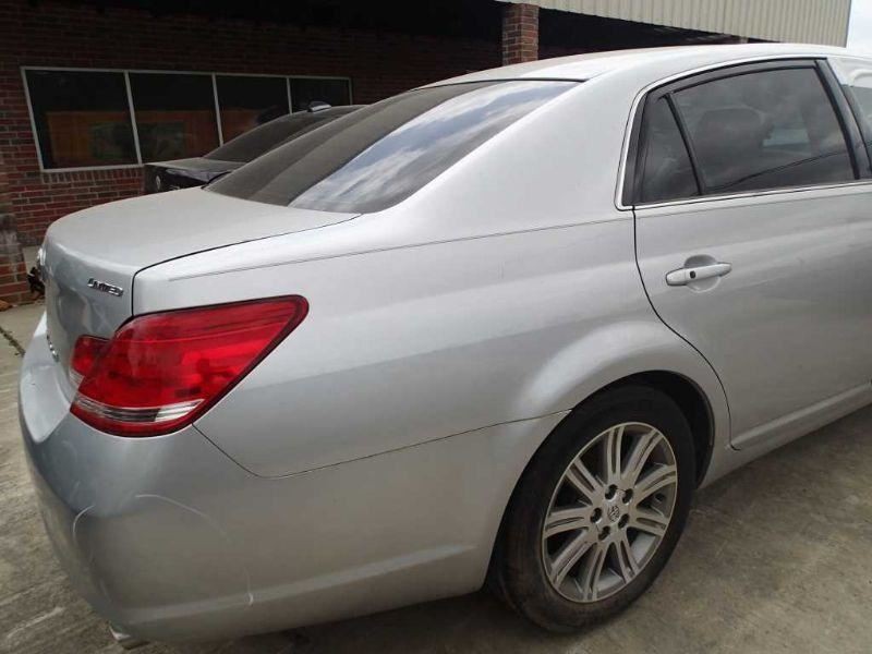 Chassis ECM Memory Mirror Control Inside Door Fits 05-12 AVALON 14182