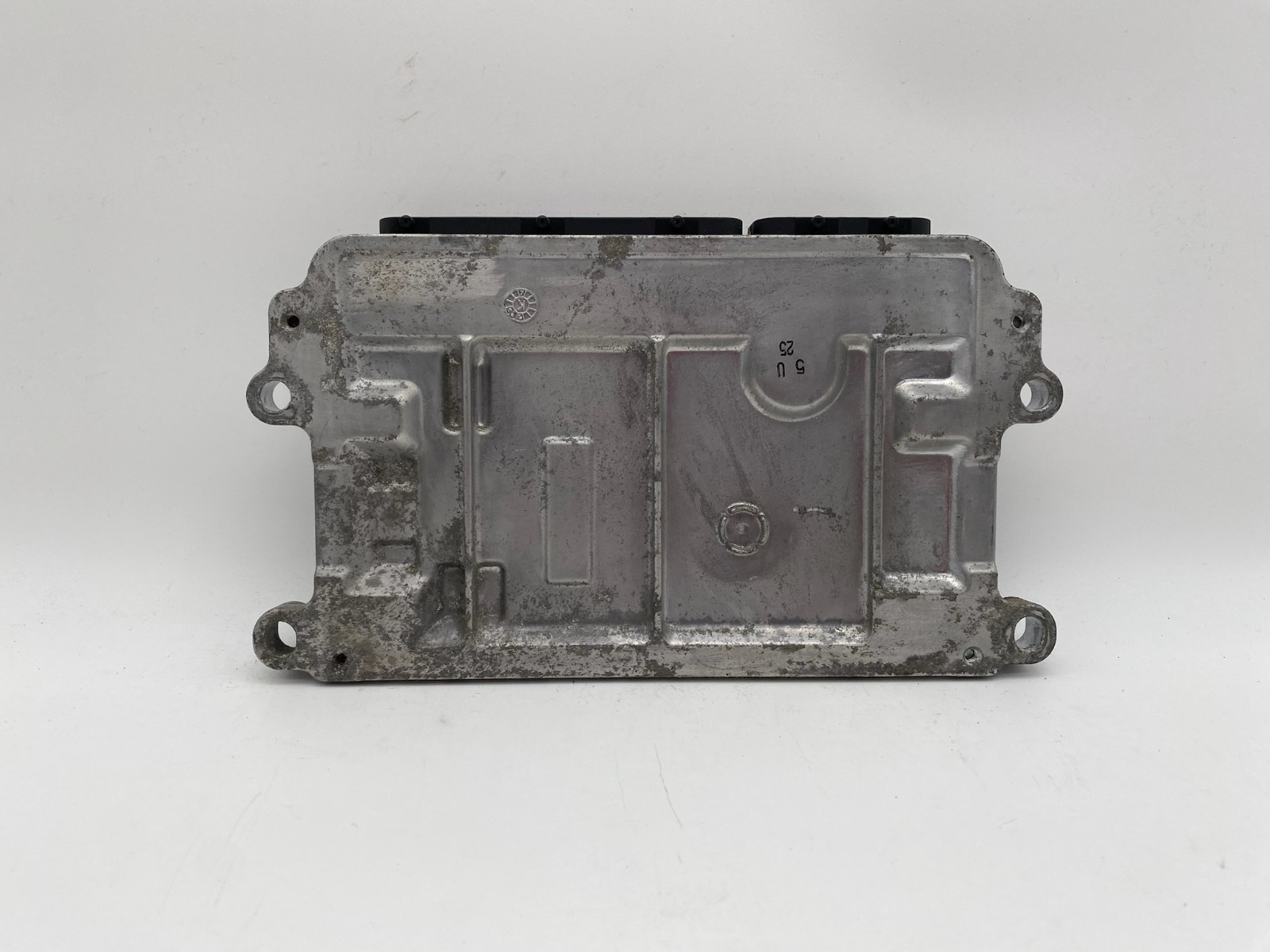 2017-2018 Mazda CX-5 2.5L Engine Computer Control Module ECU ECM PCM PYNA 18 881