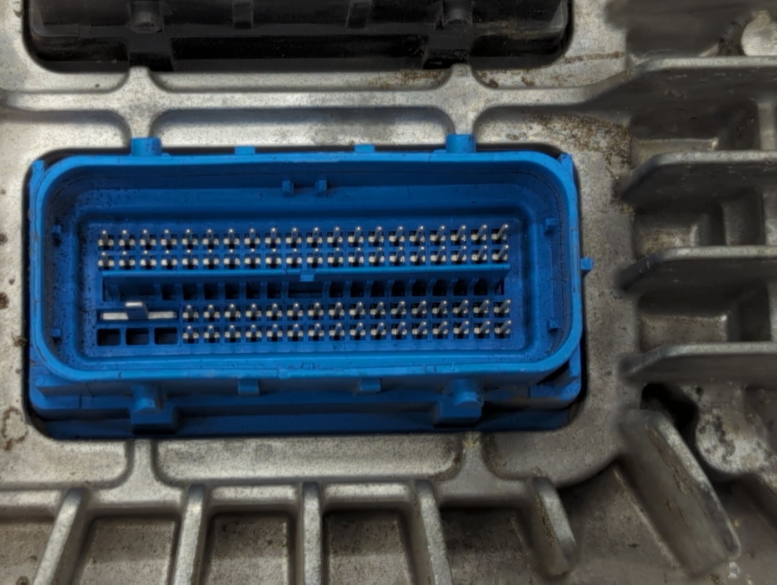Cadillac Xt5 Engine Computer Ecu Pcm Ecm Pcu Oem H9TCZ