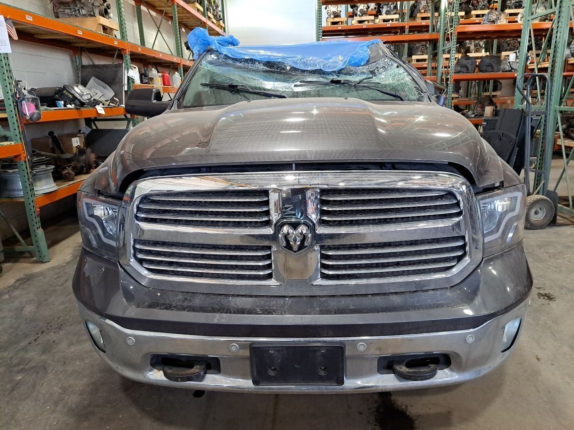 2014 Ram1500 Engine Computer/Module Ecu/Ecm/Pcm Sku#4435832