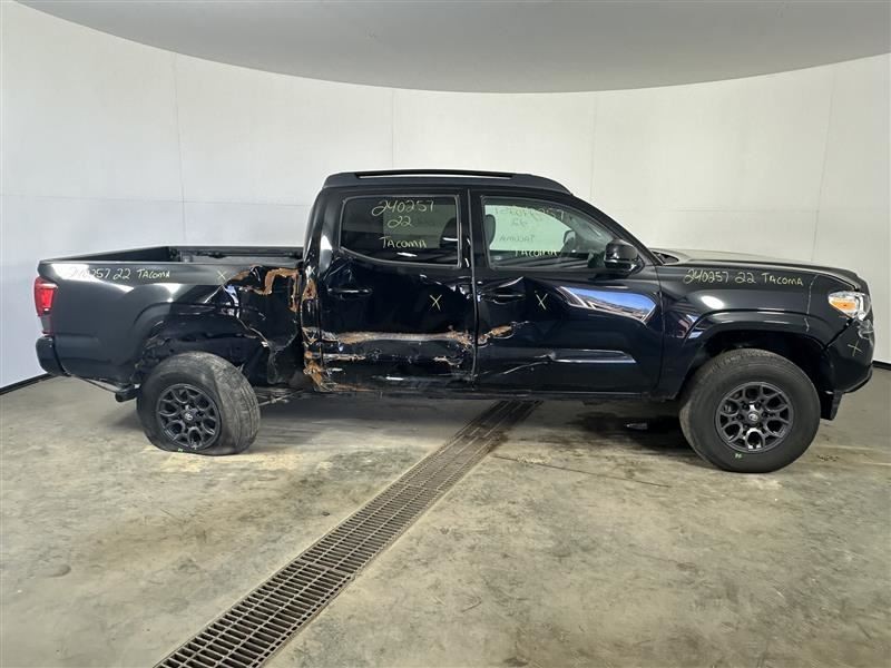 Chassis ECM Multiplex Network Body Left Hand Dash Fits 22-23 TACOMA 2640069