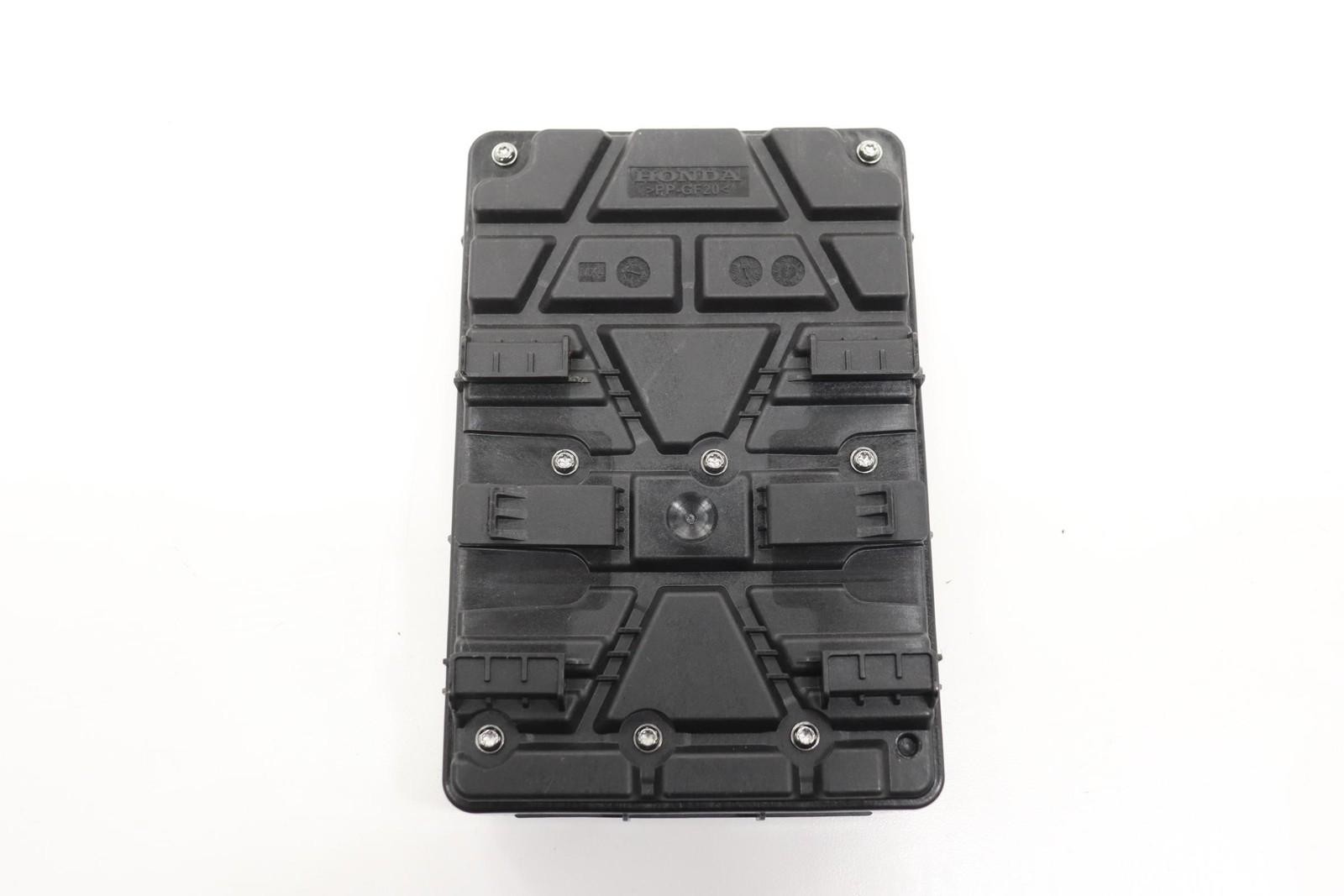 Used Body Control Module fits: 2023 Acura Integra Body Control BCM LH dash Grade