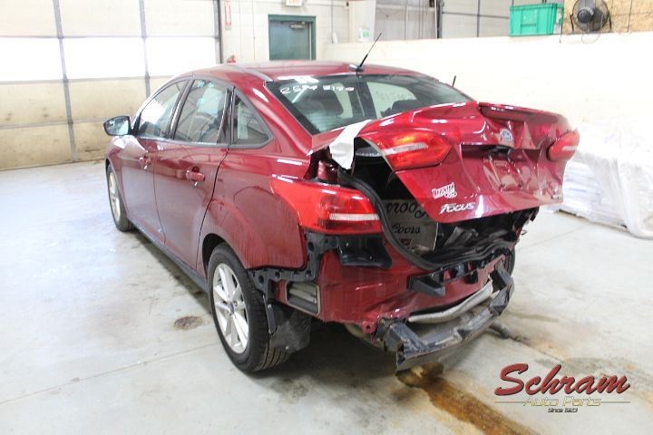 Chassis ECM Communication Voice Recognition Sync Module Fits 16 FOCUS 2053509