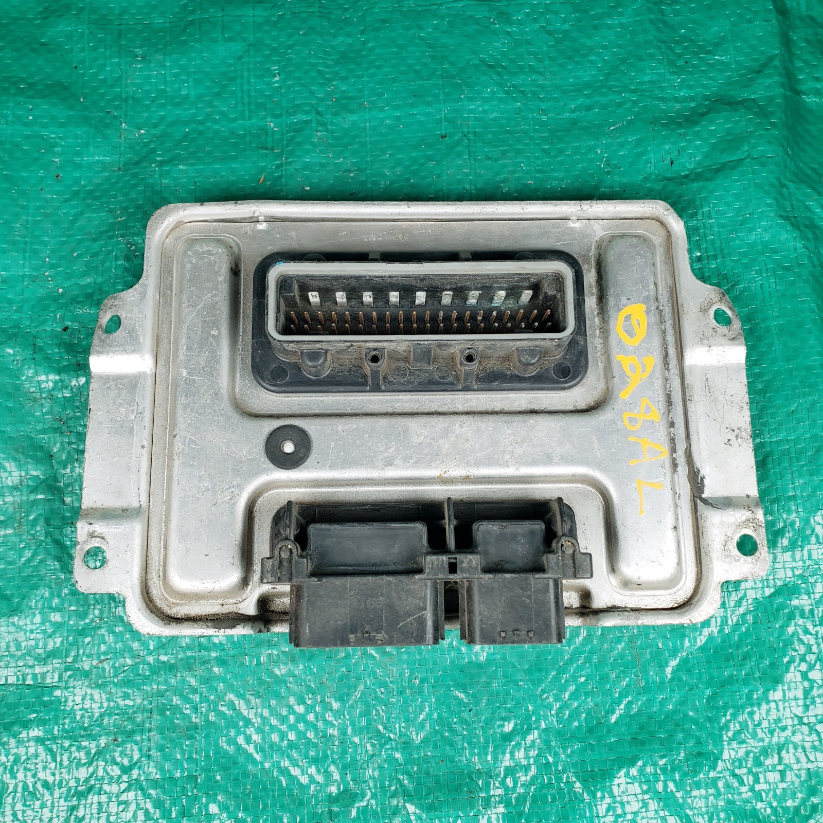06 Chrysler 300 Dodge Magnum BCM Module 04692028AL Body Control