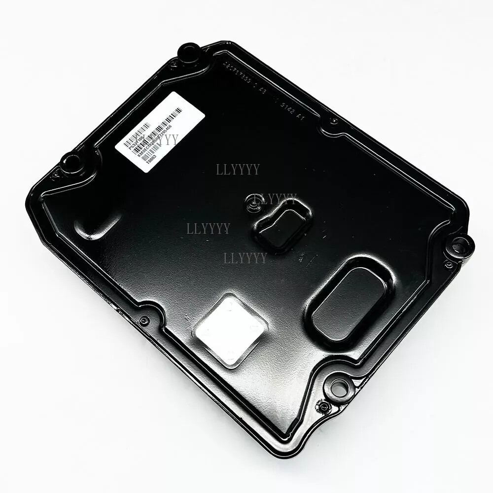 5317106 ECM Engine Control Module (No Core Charge) Fits For Cummins 5290170 New