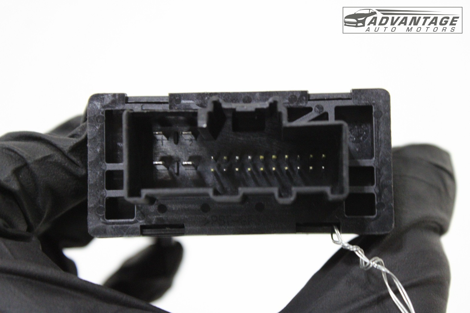 2019-2025 VOLVO S60 REAR RIGHT SIDE DOOR WINDOW REGULATOR CONTROL MODULE OEM