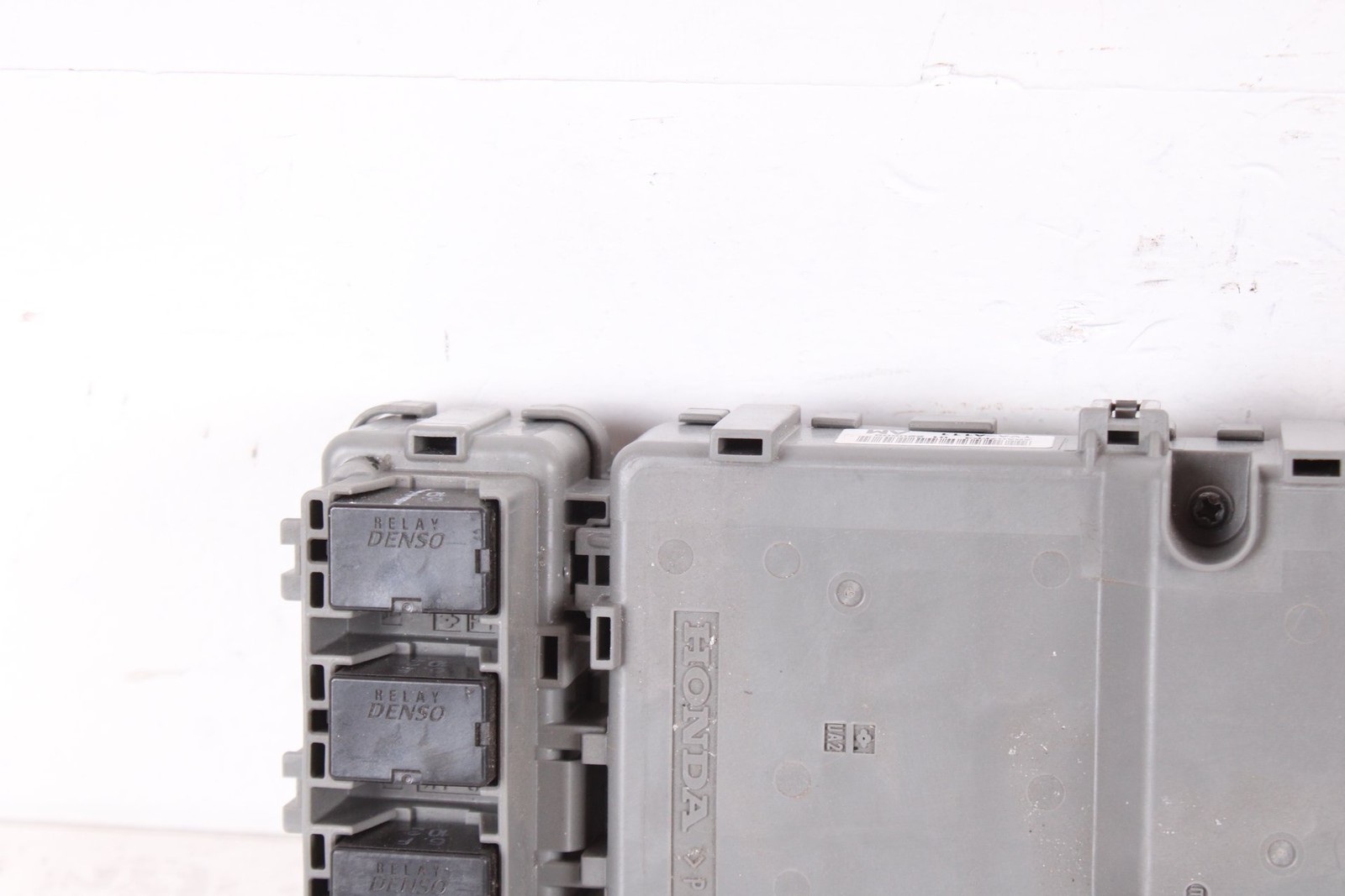 2018-2022 Honda Accord Sedan Cabin Fuse Relay Junction Box Block TVAA111 OEM
